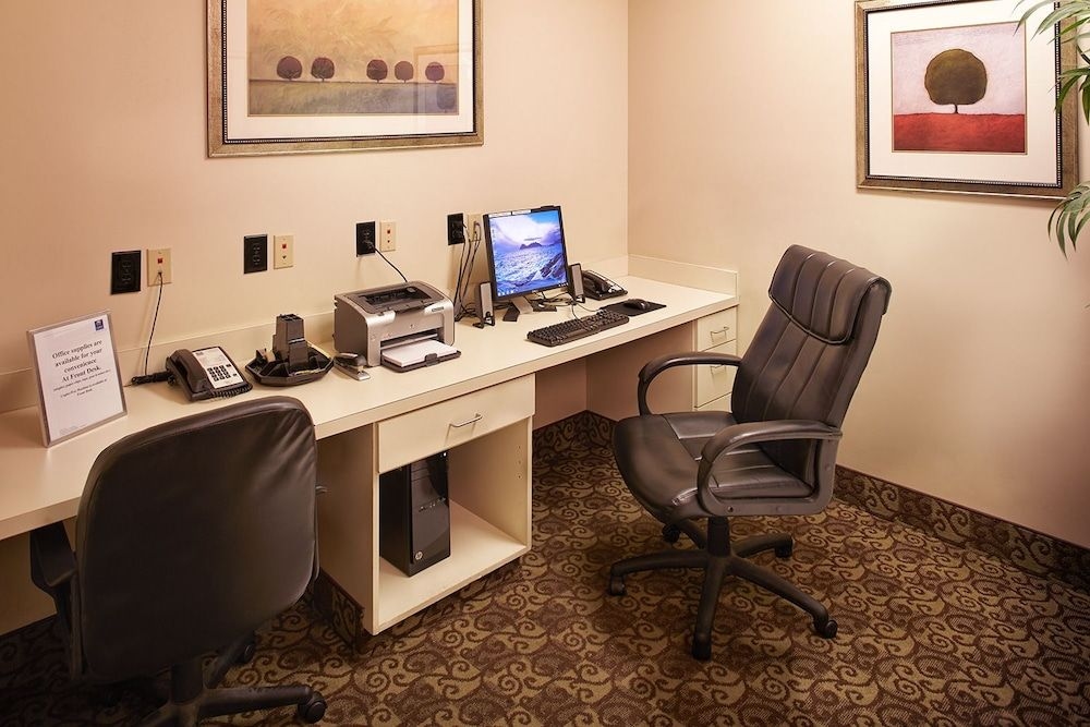 COMFORT INN & SUITES ORANGEBURG2