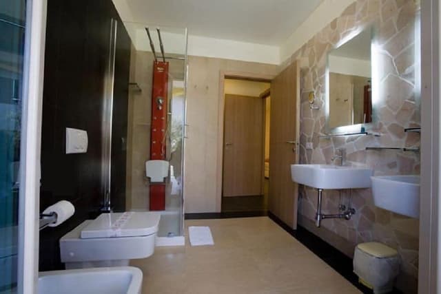 Suite (4 pax)
