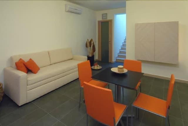 Suite (4 pax)