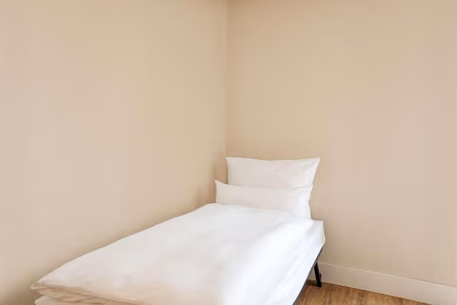 Superior Room with View Extra Bed (3 Adults)