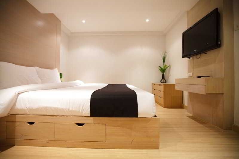 Grass Suites Thonglor2