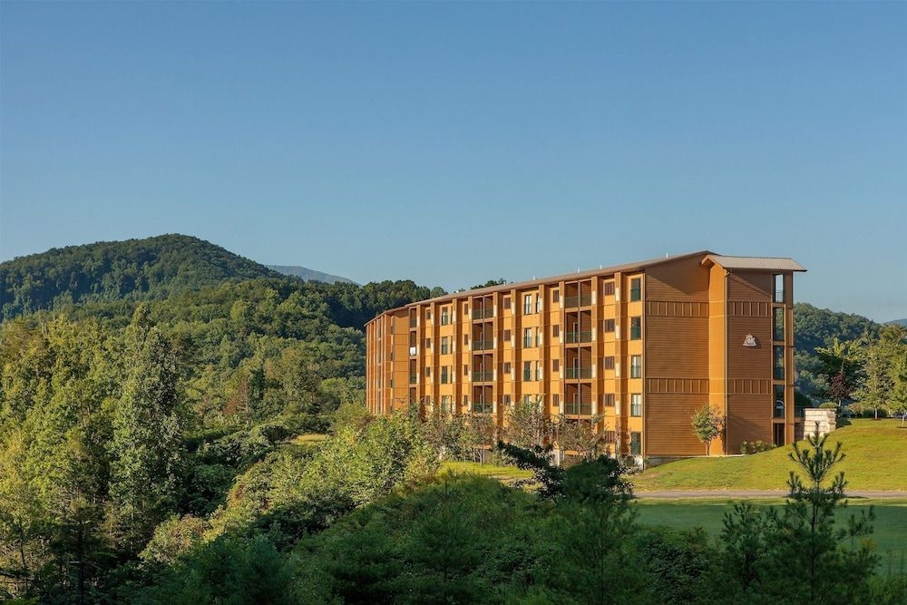 BLUEGREEN VACATIONS MOUNTAIN LOFT, ASCEND RESORT COLLECTION1
