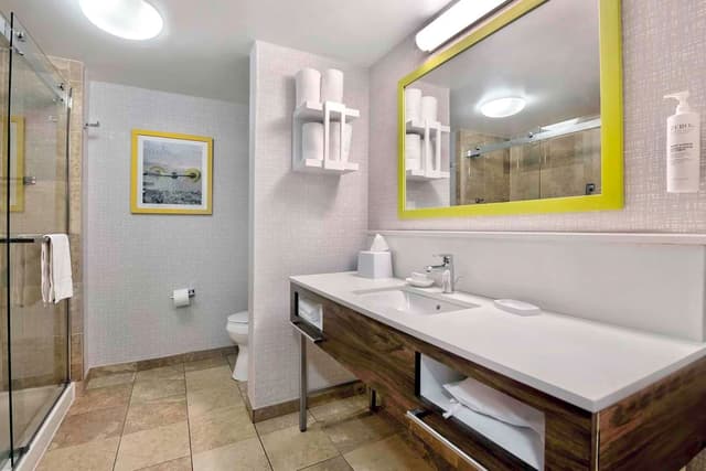 1 KING BED SPECIAL ROOM NONSMOKING