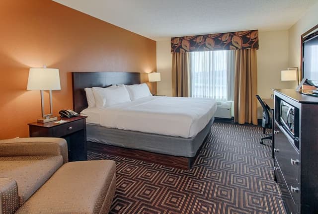 Suite, 1 Bedroom