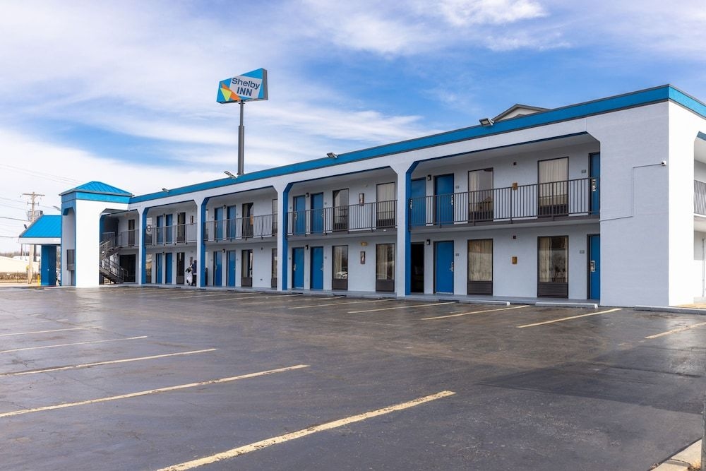 DAYS INN MEMPHIS - I 40 AND SYCAMORE VIEW3