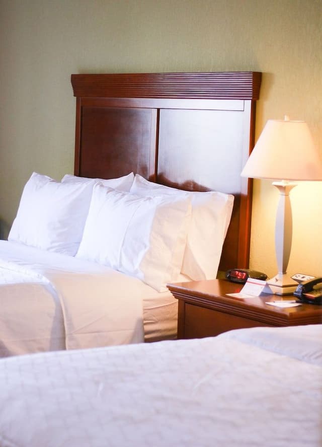 Standard Room, 2 Queen Beds
