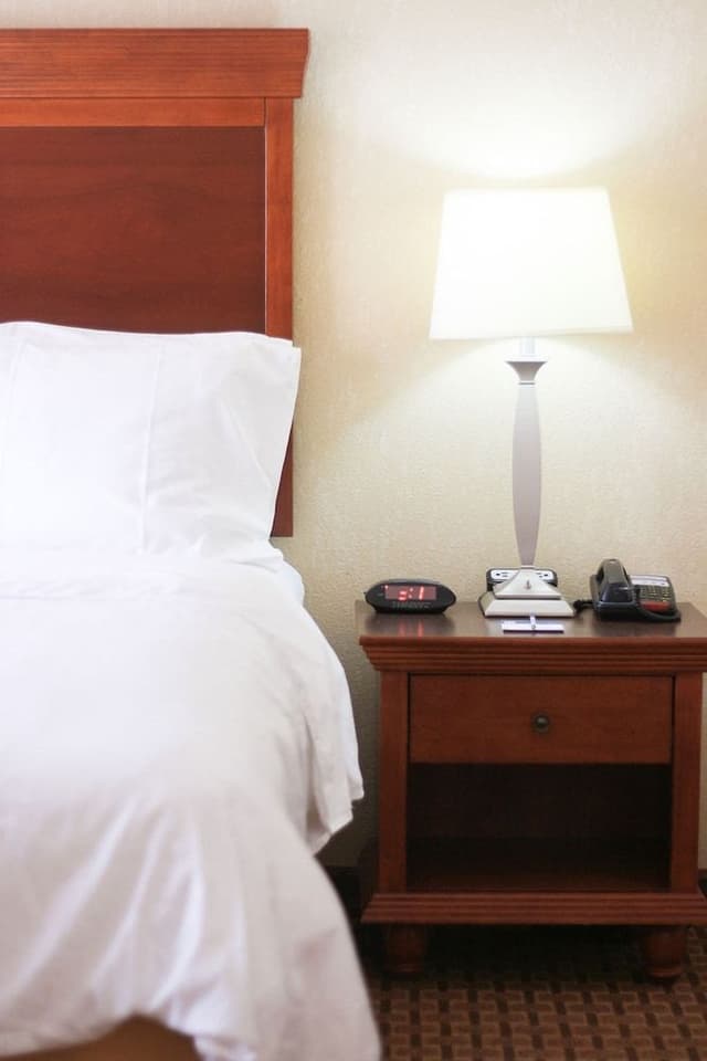 Standard Room, 2 Queen Beds