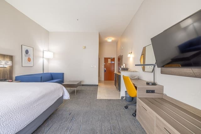 Suite, 1 Bedroom