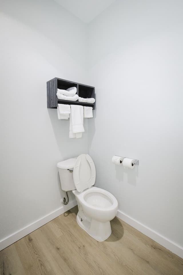 Standard Double Room, Non Smoking