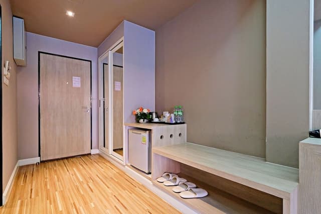 Deluxe Room, 1 King Bed