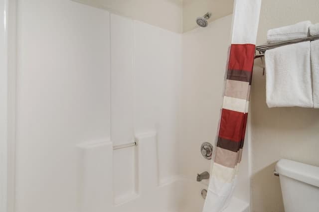 Deluxe Room, 1 King Bed, Smoking
