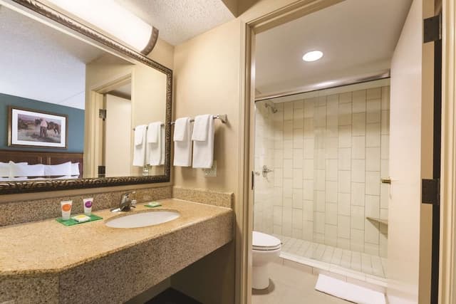 Room, 2 Queen Beds (High Floor)