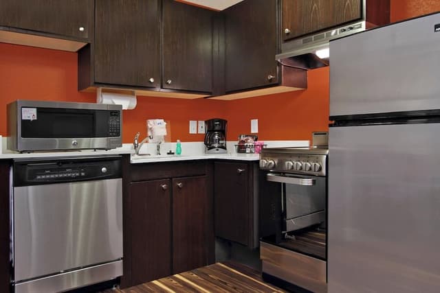Suite, 1 Bedroom