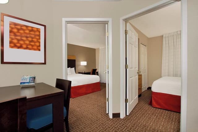 Suite, 2 Bedrooms