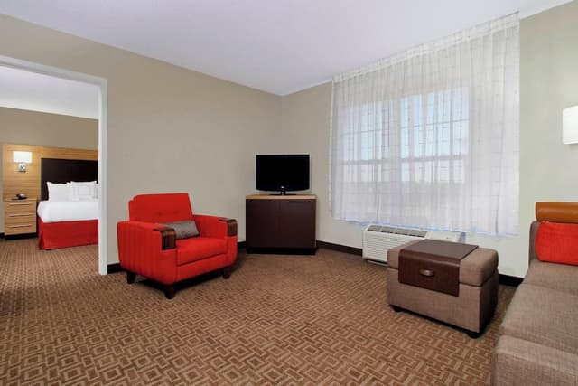 Suite, 1 Bedroom