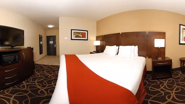 Standard Room, 1 King Bed (Leisure)