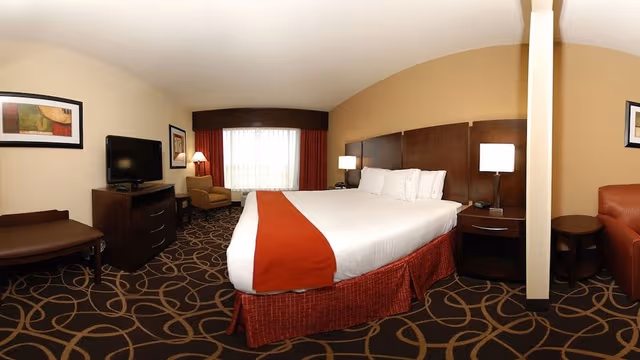 Standard Room, 1 King Bed (Leisure)