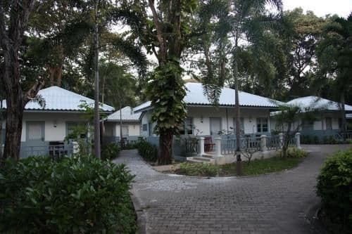 Superior Bungalow
