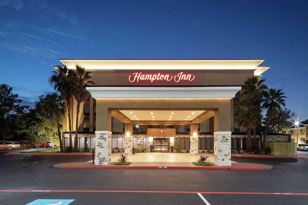 HAMPTON INN HOUSTON-HUMBLE-AIR1