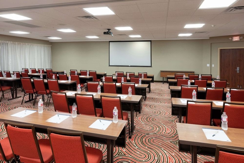 HAMPTON INN HOUSTON-HUMBLE-AIR3
