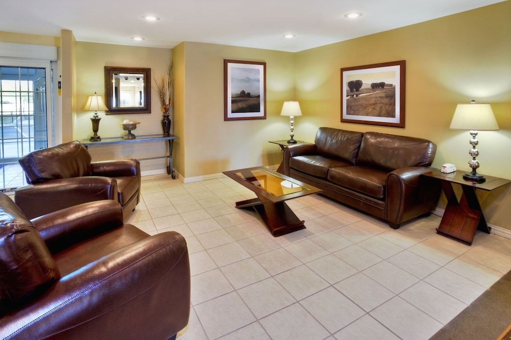 CANDLEWOOD SUITES KILLEEN - FO3
