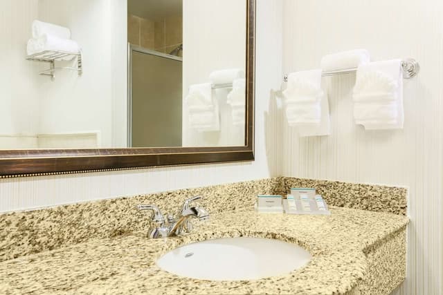 1 KING PREMIUM W/IN-ROOM DRINKS-SNACKS