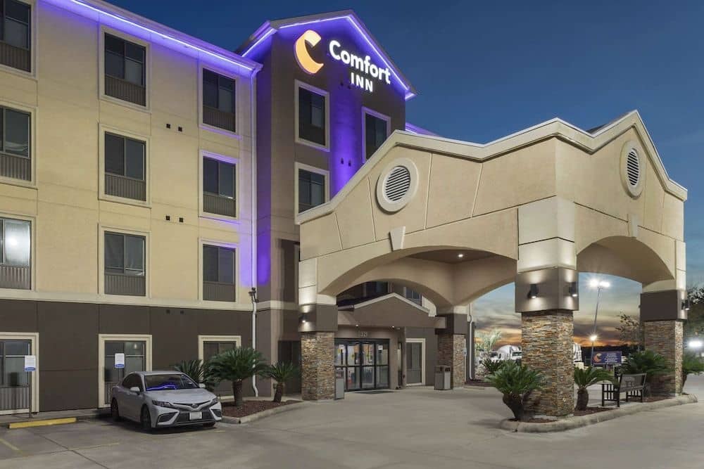 COMFORT INN ORANGE COMFORT INN ORANGE