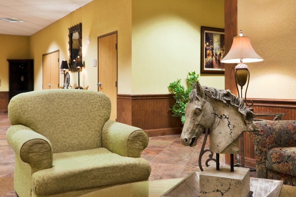 HOLIDAY INN EXPRESS SALADO-BEL3
