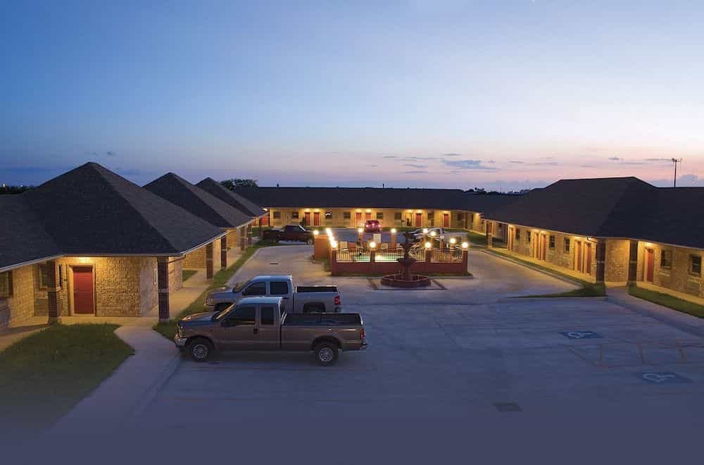 AMERICAS BEST VALUE INN & SUITES-SAN BENITO/HARLINGEN