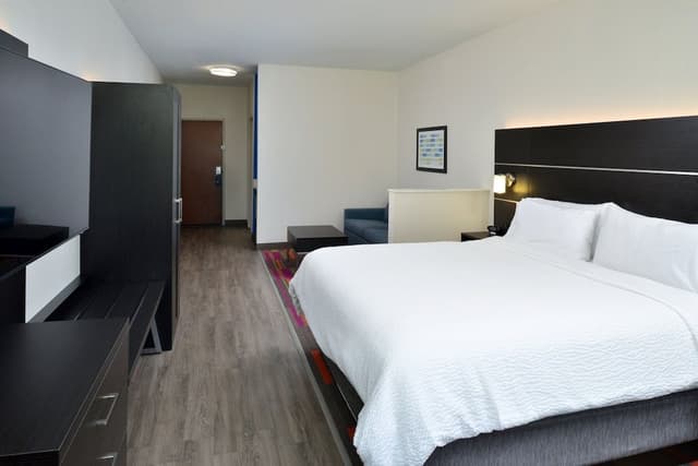Suite, 1 King Bed