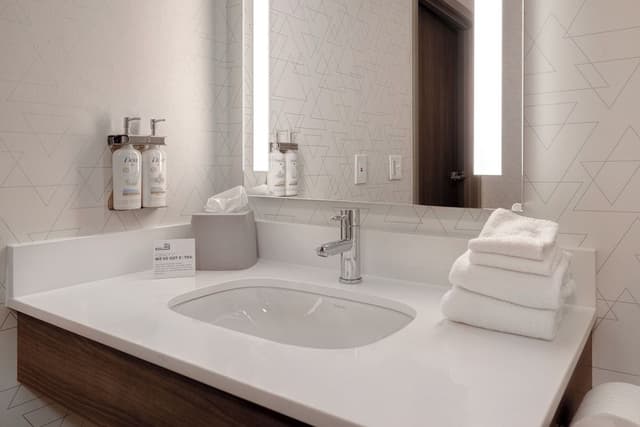 Family Suite, 1 Queen Bed