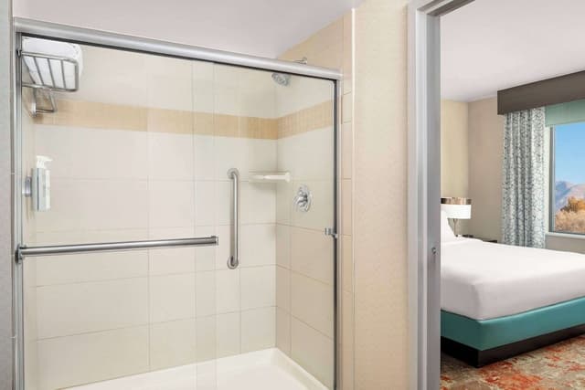 Room, Accessible