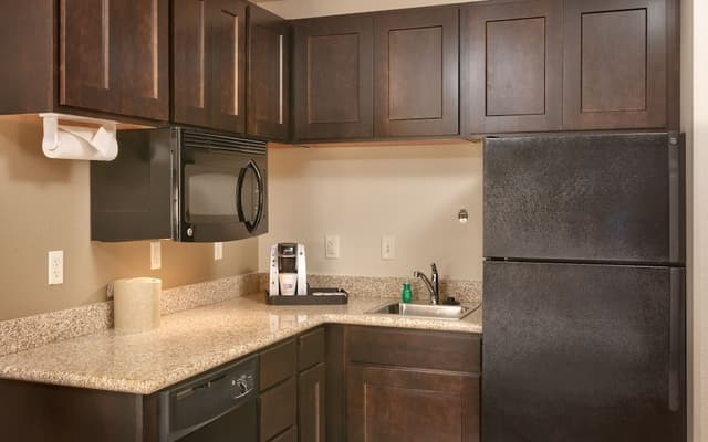 Suite, 1 Bedroom
