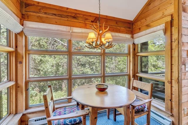 Sundance Suite - Cottage Room