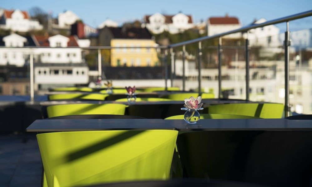Thon Hotel Arendal3