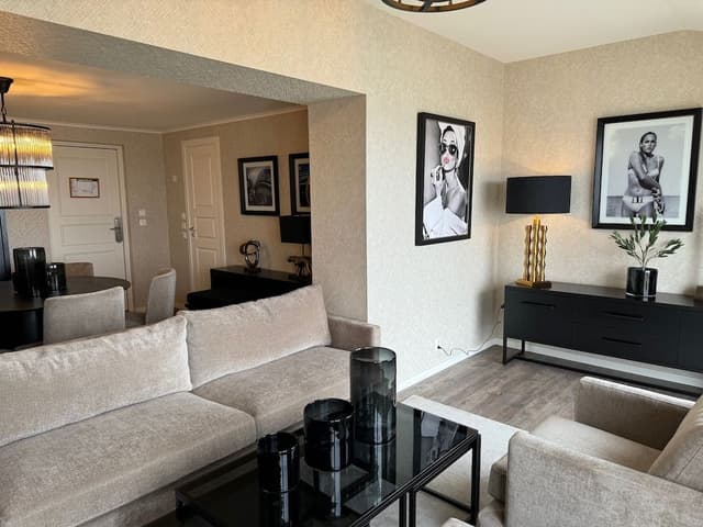 Suite, Balcony, Ocean View