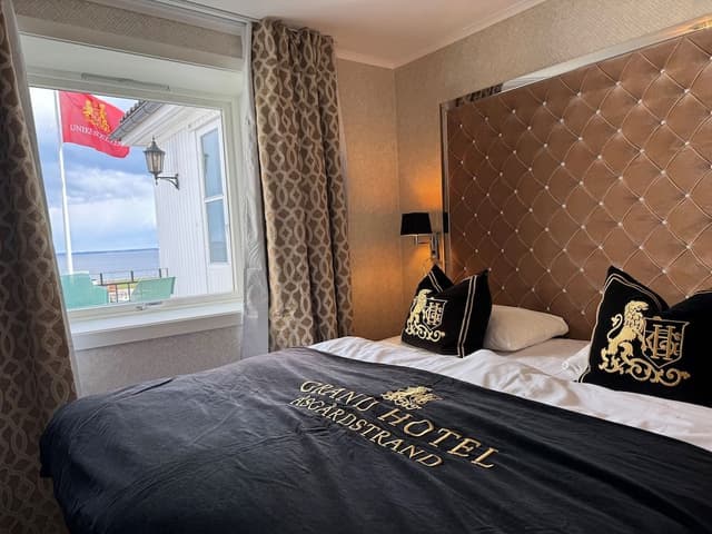Suite, Balcony, Ocean View