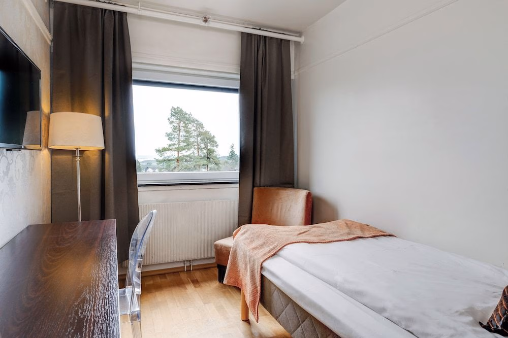 Quality Hotel Leangkollen2