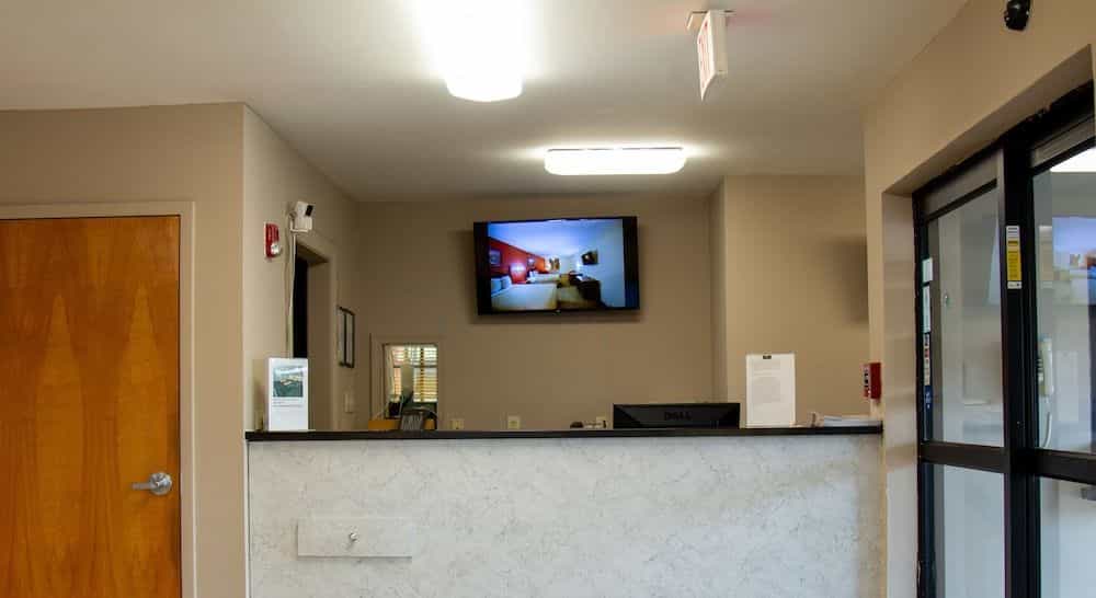 AMERICAS BEST VALUE INN & Suites-Glen Allen/Richmond