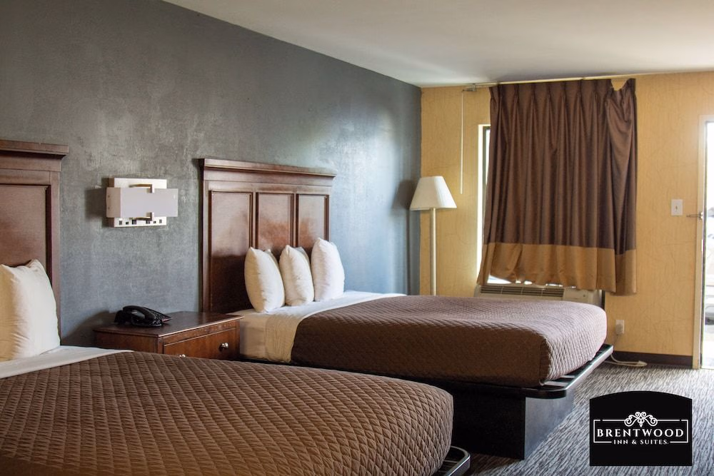 AMERICAS BEST VALUE INN & Suites-Glen Allen/Richmond3