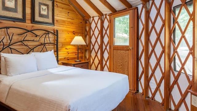 Suite, 2 Bedrooms
