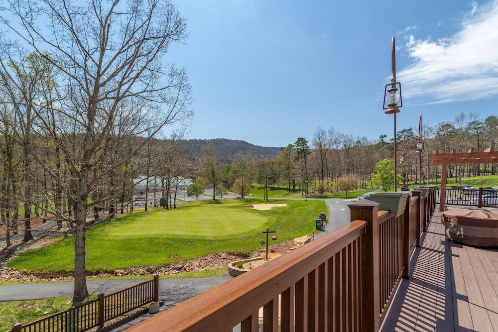 MOUNTAINSIDE VILLAS AT MASSANUTTEN BY KEES VACATIONS4