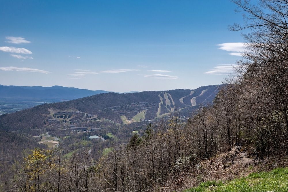 MOUNTAINSIDE VILLAS AT MASSANUTTEN BY KEES VACATIONS2