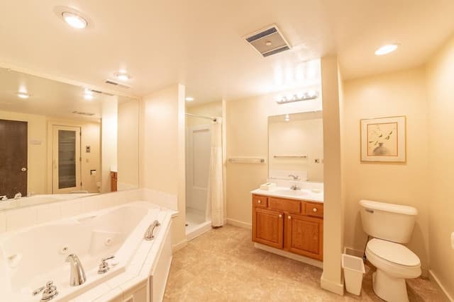Townhome, 2 Bedrooms