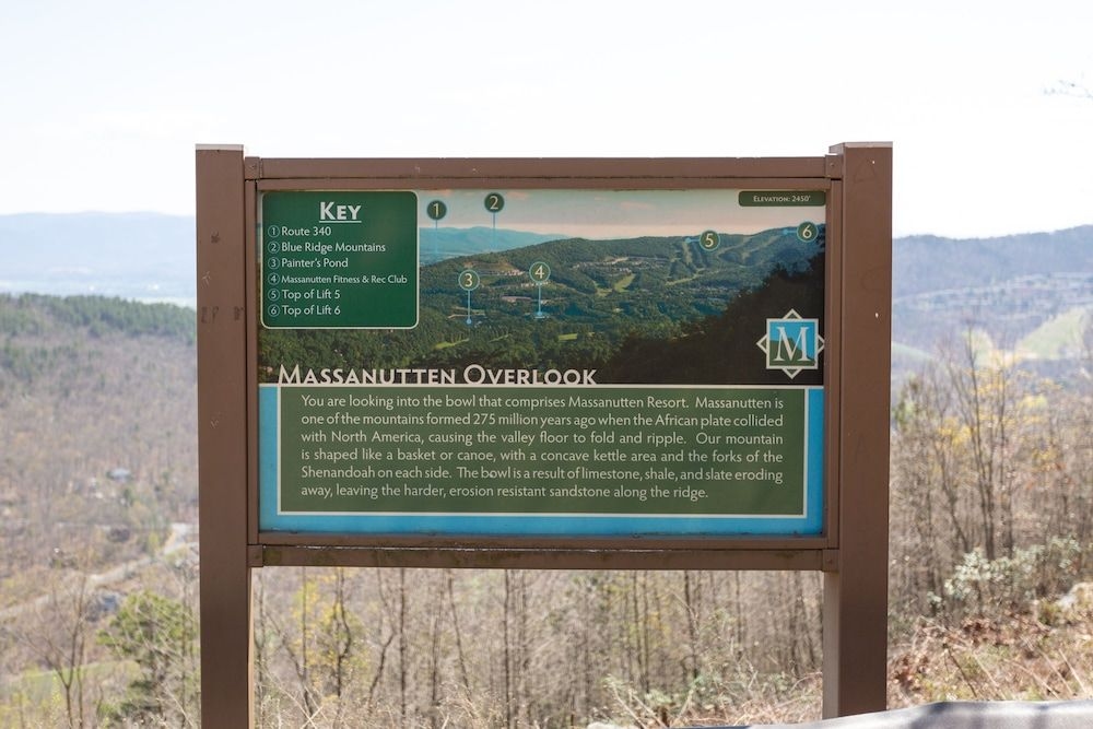 MOUNTAINSIDE VILLAS AT MASSANUTTEN BY KEES VACATIONS3