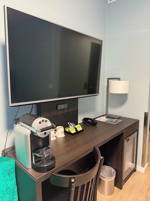 Family Room, 1 Double Bed, Non Smoking (Standard)