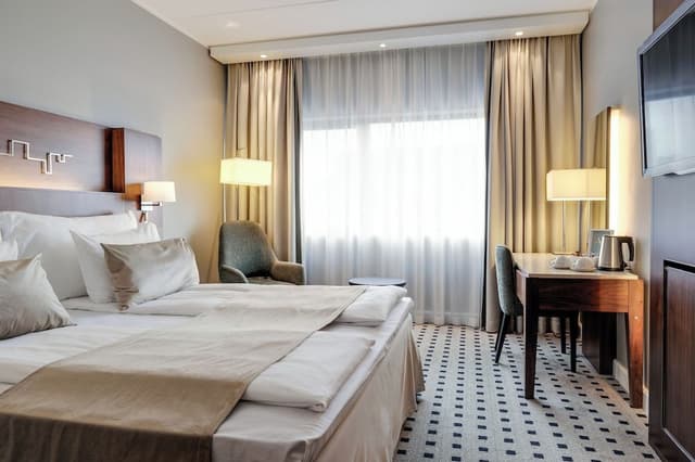 Standard Room, 1 Double Bed, Non Smoking