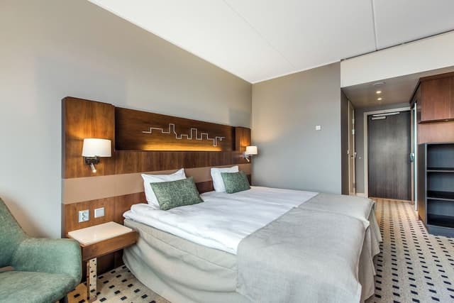 Standard Room, 1 Double Bed, Non Smoking