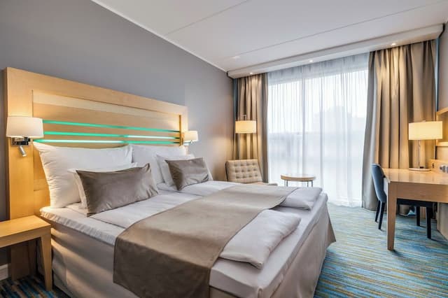 Standard Room, 1 Double Bed, Non Smoking