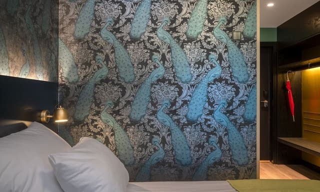 Superior Room, Non Smoking